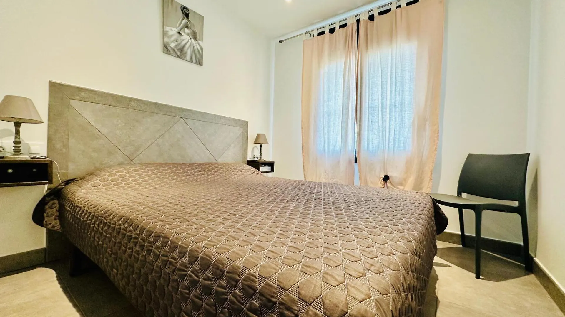 Global Immo 2205 Corsario Apartment Roses Spain