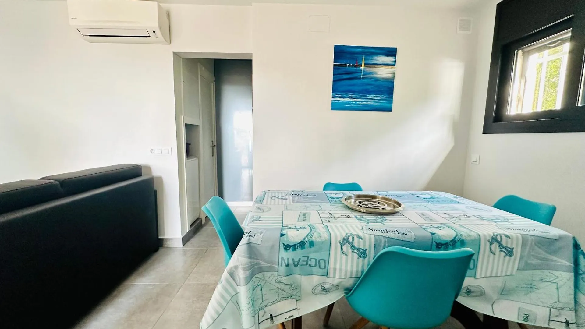 Global Immo 2205 Corsario Apartment Roses Spain