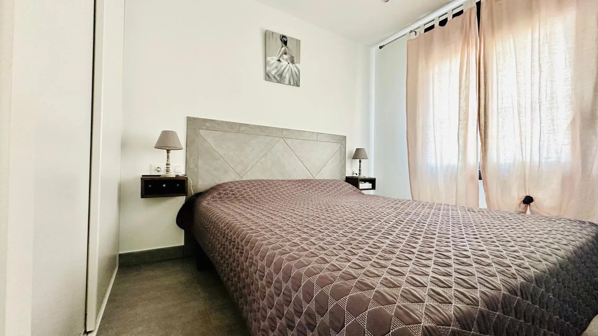Global Immo 2205 Corsario Apartment Roses