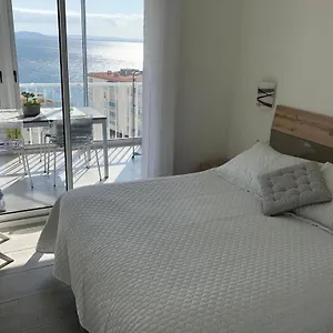  Appartement Veuras El Mar - Belleza 2