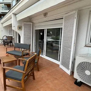  Appartement Precioso Moderno En Primera Linea Del Mar