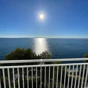  Appartement Overthesea - Pueblecito